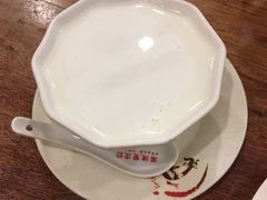 椰汁西米露-正德顺順德雙皮奶(中信店)