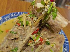 -曼谷食堂·泰国家庭料理(丹桂路店)
