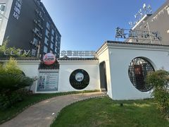 -麒麟小院·老九江菜(安平路店)