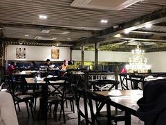 大堂-老乡村(南湖路店)