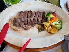 -IL Forno 意坊·意大利餐厅(温州万象城店)