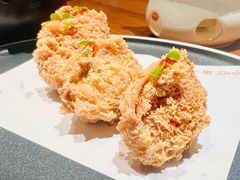 -喜鼎海胆水饺(东港店)