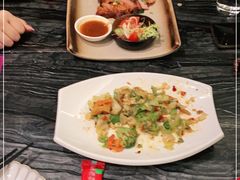 -Thai Alley泰爱里(二沙岛店)