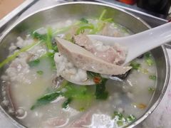 -广场正宗原汁薏米店