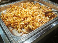 -汉丽斯巴西烤肉自助(市南店)