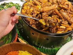 -甘家界牌柠檬鸭(青山店)