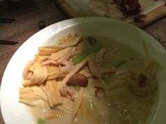 -茉莉餐厅(包河万达店)