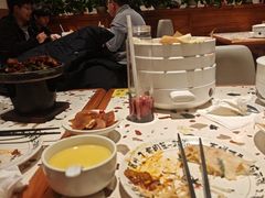 -姥姥家春饼店(惠新东街店)