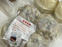 八宝粘豆包-宫门口馒头铺(创始人总店)