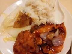 -玲又珑美食(盘福路店)