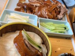 -华馨园北京烤鸭(丽水店)