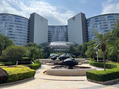 -深圳大梅沙京基洲际度假酒店