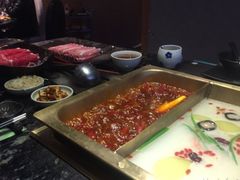 -王家渡火锅店(亦庄店)