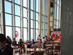 -视界美食自助餐厅·石家庄希尔顿酒店