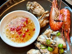 -君悦酒店·咖啡厅自助餐