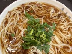 -老王四季抻面(南六东路店)
