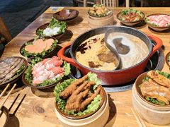 -烂摊摊火锅集市(河北总店)