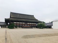 -京都御所