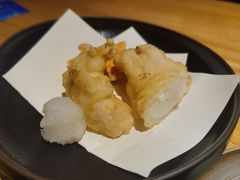 -镹·鱼料理  国产鱼使用店