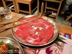 -西塔老太太泥炉烤肉(双井店)