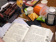 -戏精管理局·剧本杀·桌游·血染钟楼