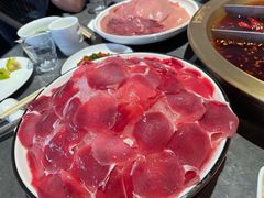 -长嘉·河图火锅(长嘉汇江景旗舰店)
