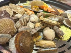 -苏大嘴蒸汽海鲜·海胆蒸饺(中山广场店)