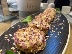 -莲·中餐厅(成都首座万豪酒店)
