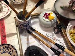 -长安大牌档之西安博物院文化餐厅(中贸店)