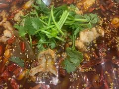 -蛙兔鸡自贡风味·特色江湖菜(广都店)