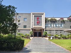 -乔一乔怪味干锅(东升店)