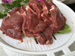 -庖丁家水煮牛排火锅(巴国城店)