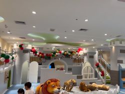 -meland亲子乐园•派对•研学(苏州悠方购物中心店)