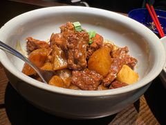 -隐厨·中国菜馆(三里屯T+MALL店)
