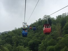 -天目湖御水温泉·度假酒店