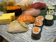 -小山日本料理(太古汇店)