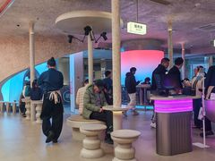 -海底捞大排档火锅(打浦路店)