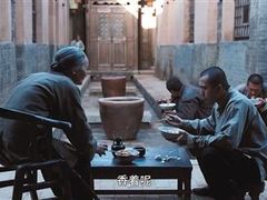 -福瑞记老孙头biangbiang面(新生路店)