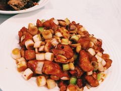 -玉林烤鸭店(定福庄店)