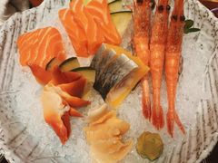 -贵木日本料理·铁板烧(新地假日广场店)