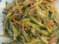 家常凉菜-东北四季饺子王(华山路店)