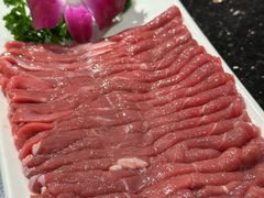 -南门涮肉(上海二店)