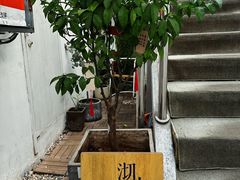 -沏点Trattoria意大利餐厅(新街口店)