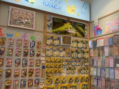 -猫的天空之城概念书店(印象城购物中心店)