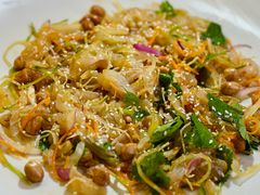 生捞鱼生-潮人姐妹轩(海宁路店)