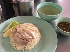 -红大哥水门鸡饭(總店)