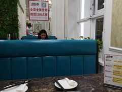 -朋友的火锅店(辽大店)