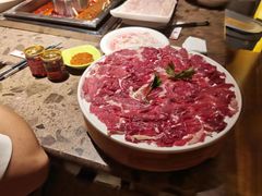 -码头故事火锅(大丰店)