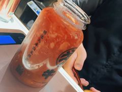 -牛茶·燕窝饮品(SKPS店)