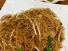 -南记食粥坊·宵夜大排档(莲花总店)